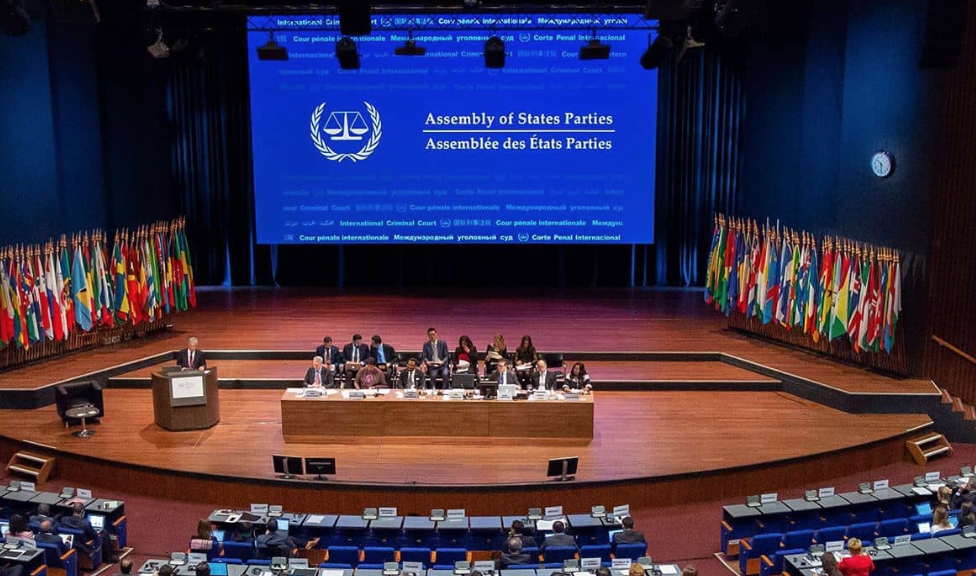 Corte Penal Internacional sufre ataque cibernético 