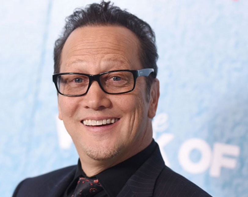 El actor Rob Schneider cancela viaje a Canadá como protesta a homenaje de veterano nazi 