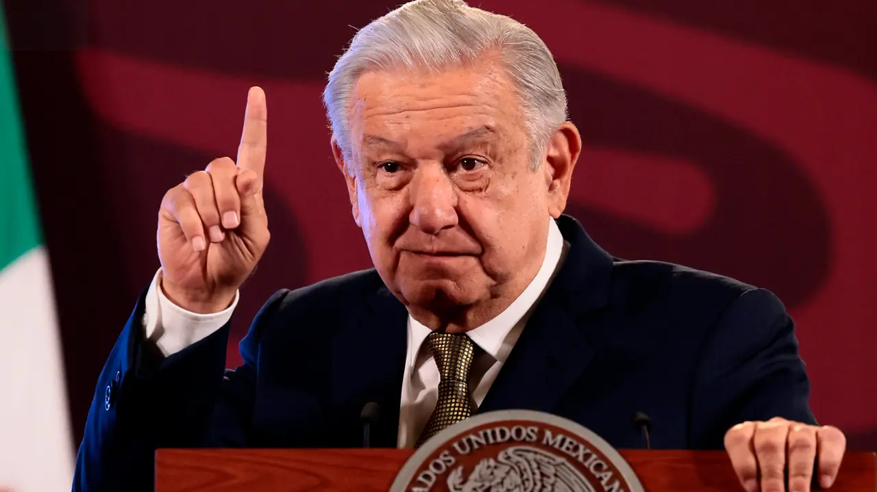 AMLO destaca avances en el rescate de la memoria histórica 
