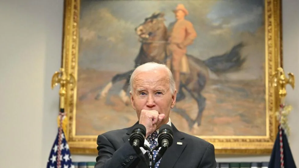 Joe Biden aprueba más de 500 millones de dólares para la defensa de Taiwán