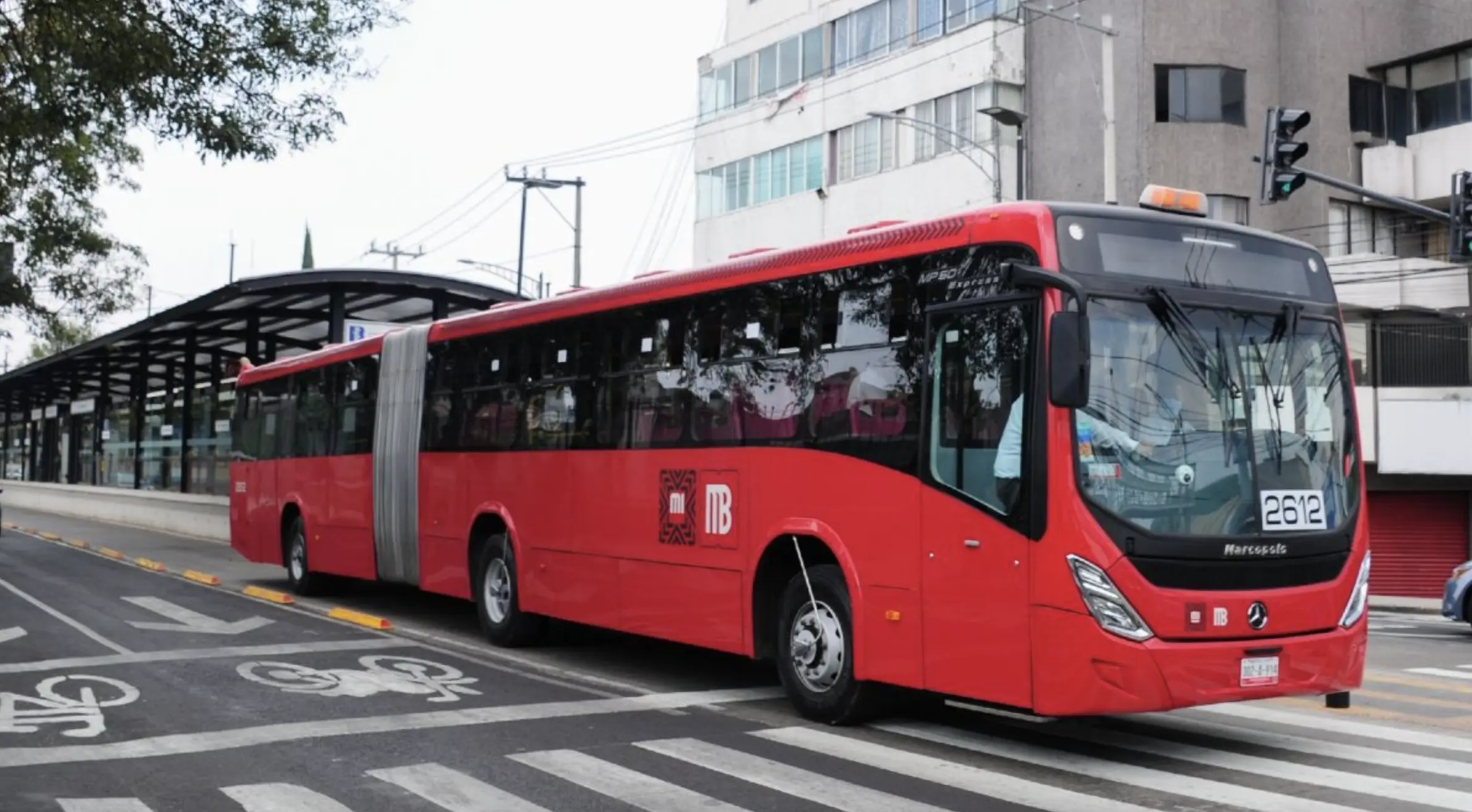 Anuncian cambios en transporte público de CDMX por celebraciones del 15 y 16 de septiembre