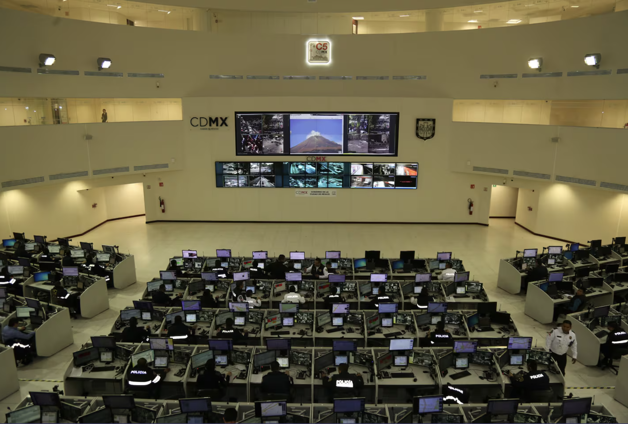 SSC y C5 confirman llamada previa al ataque en el CCH Sur; investigan actuación tras alerta