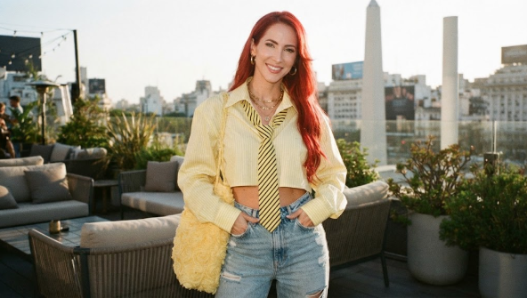 Flor Vigna queda fuera de La Casa de los Famosos México tras intensa gala de eliminación