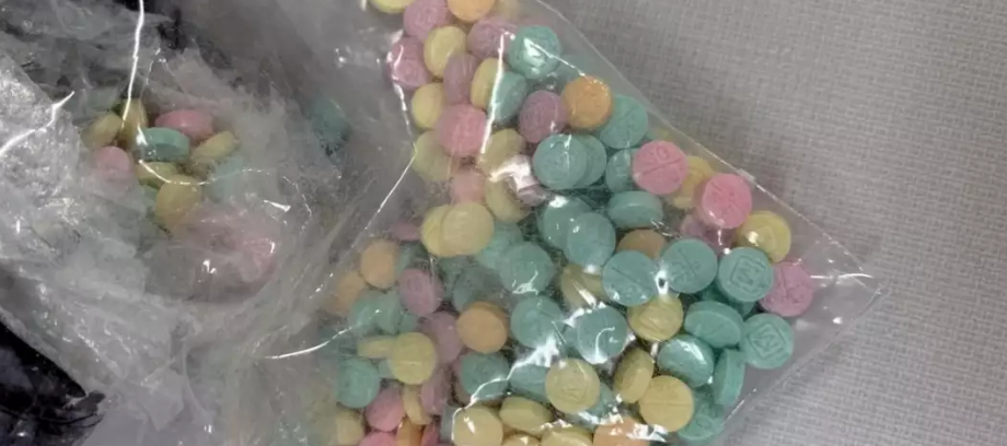 EU acusa a China por suministrar precursores de fentanilo a narcos mexicanos 