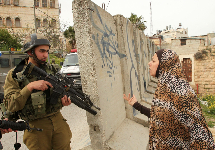 ¿Cuándo empezó el conflicto entre Israel y Palestina?