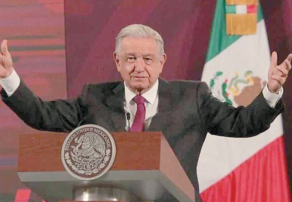 AMLO aseguró que seguirá respaldando a Cuba