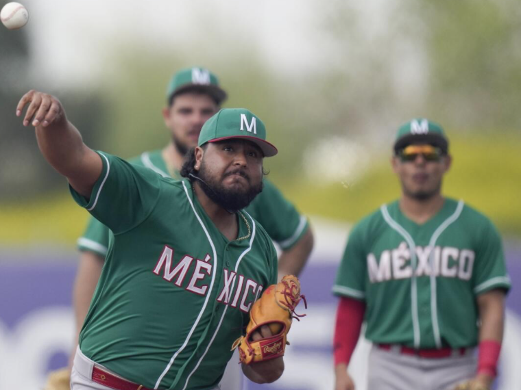 Juegos Panamericanos 2023: mexicanos viajarán con todo el equipo de fisiatras 