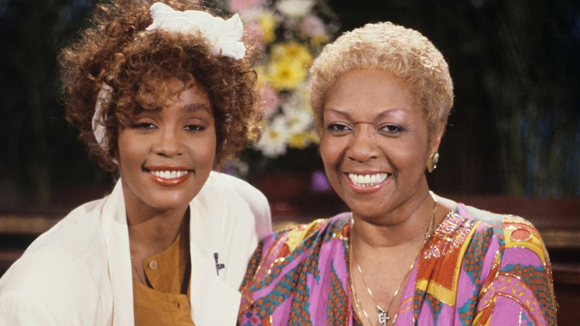 La muerte de Cissy Houston, matriarca musical