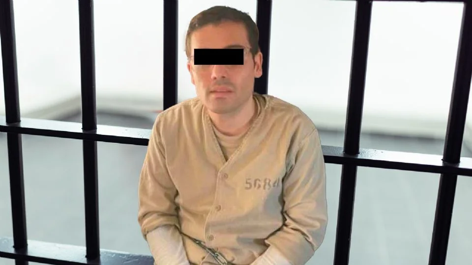 Ovidio Guzmán busca acuerdo de culpabilidad con la Justicia de EE.UU.