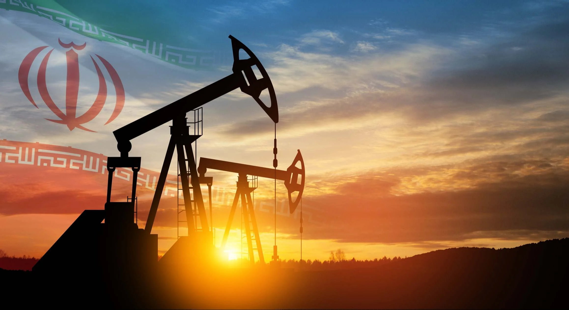 El petróleo se dispara tras ataque iraní