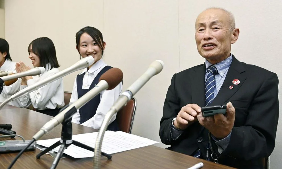 Premio Nobel de la Paz reconoce a Nihon Hidankyo