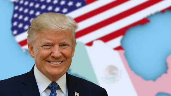 Tensión en Estados Unidos a una semana de las elecciones
