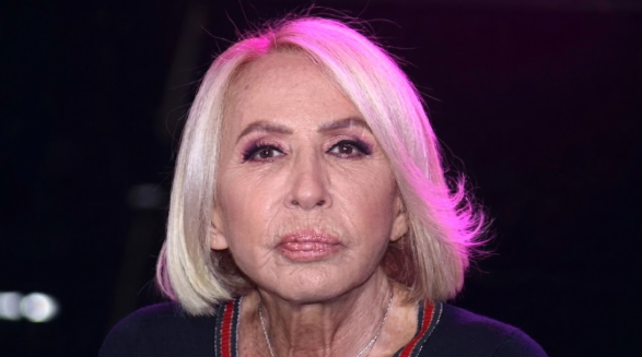 Laura Bozzo permanece hospitalizada mientras continúa su recuperación