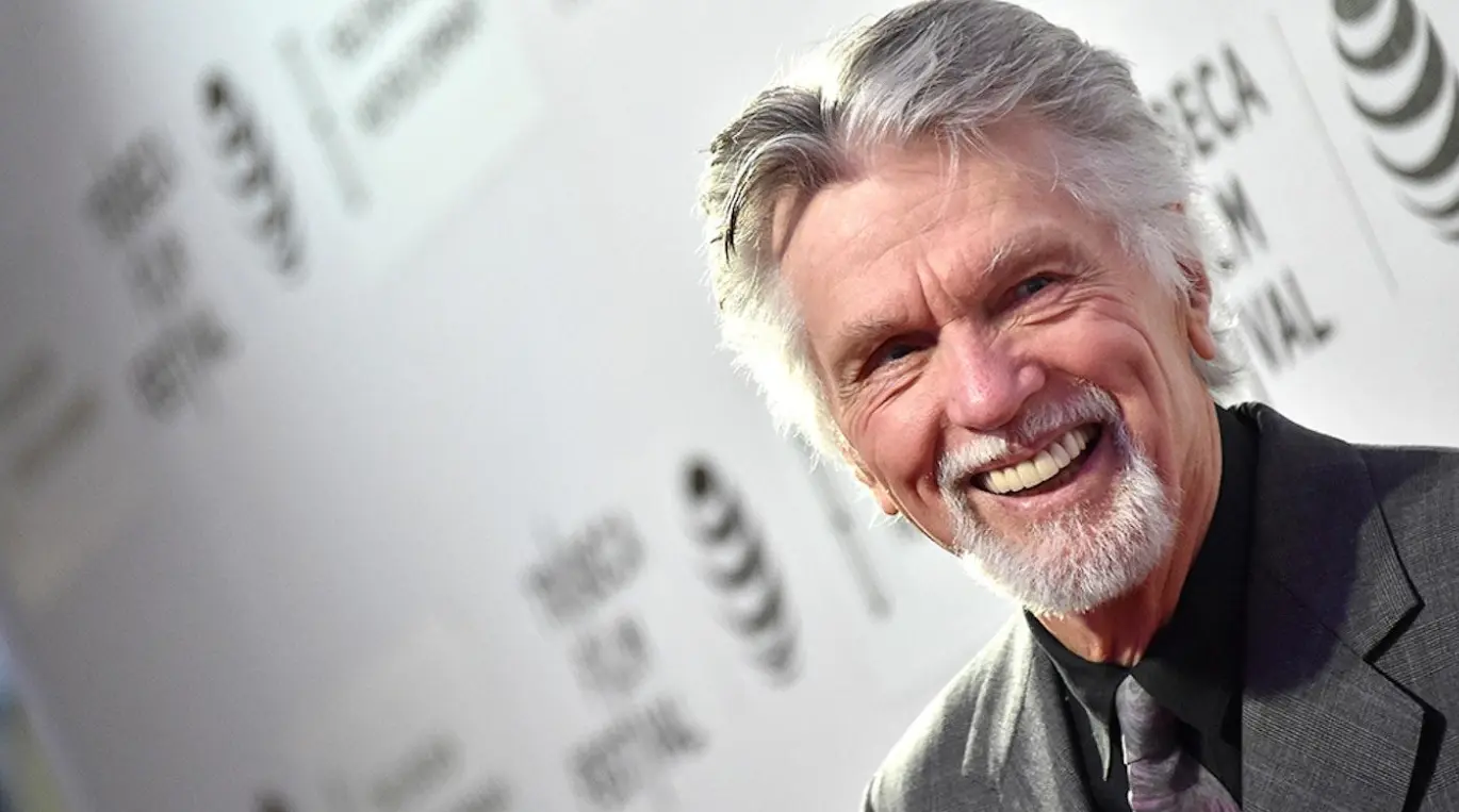 Muere Tom Skerritt, actor de Alien y Top Gun, a los 93 años