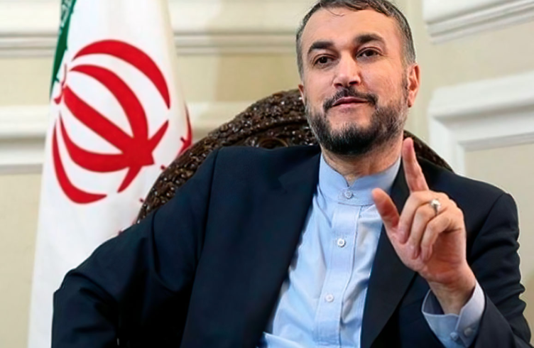 Irán advierte que si Israel no para con los ataques será inevitable que otros países ataquen 