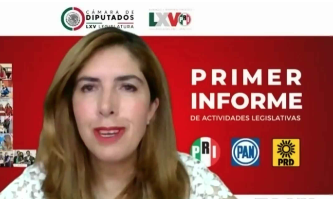 Diputados del PRI y PAN reclaman a AMLO por el tema de Acapulco 