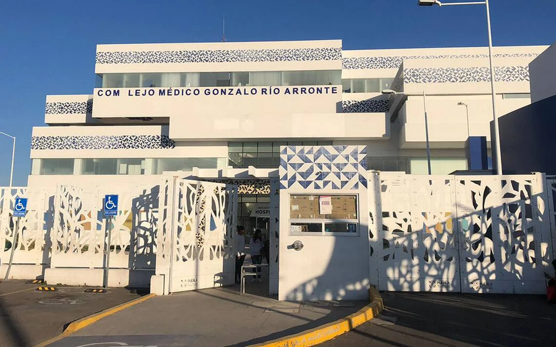 Ataque armado en hospital de Atlixco deja tensión en la comunidad