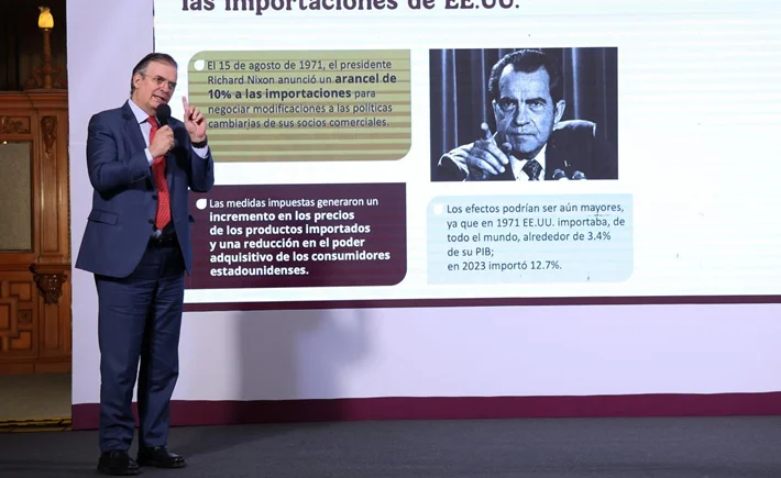 Impacto de los aranceles de Donald Trump en la industria automotriz