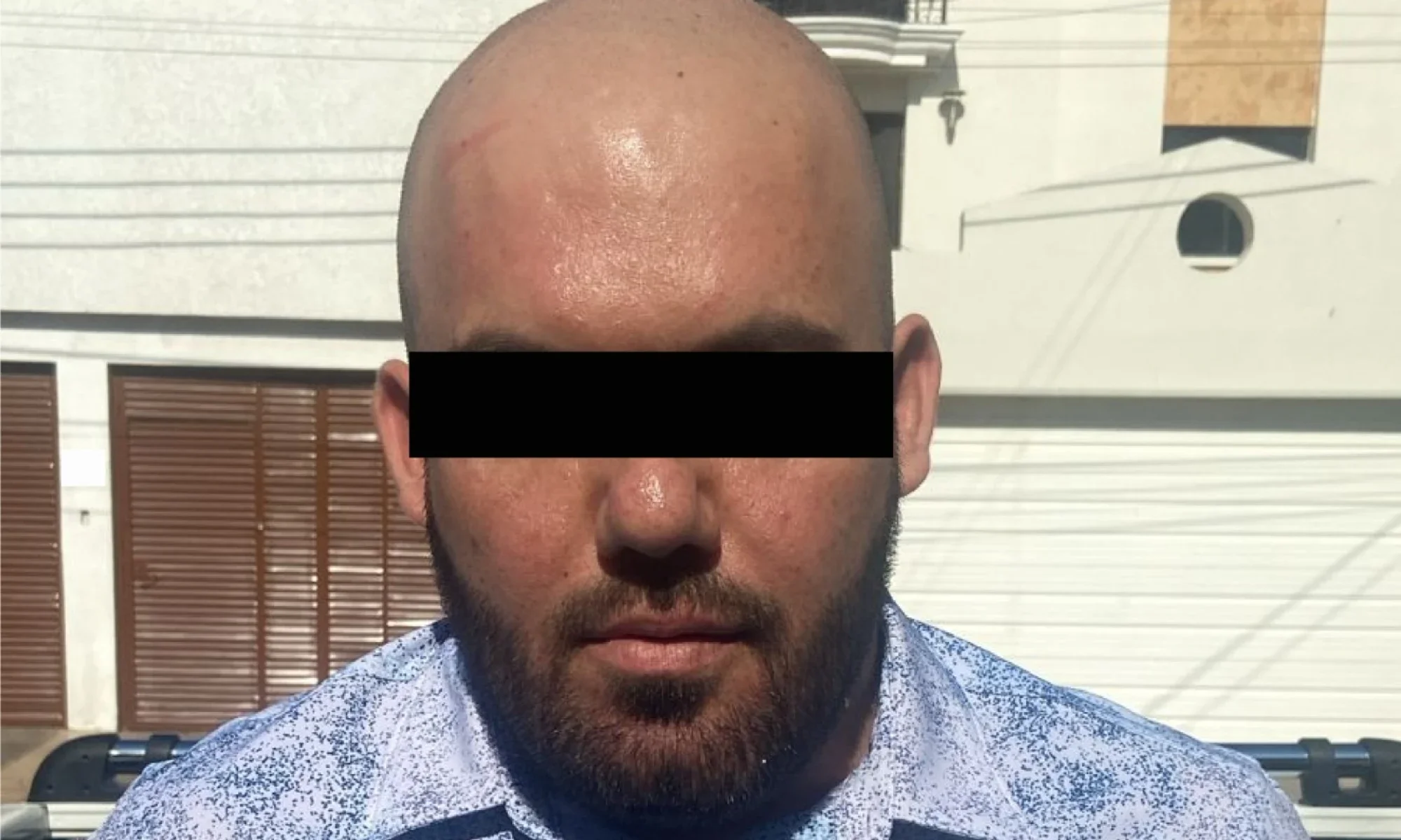 Detención de Omar "El Pelón" y su vinculación con la violencia en Sinaloa