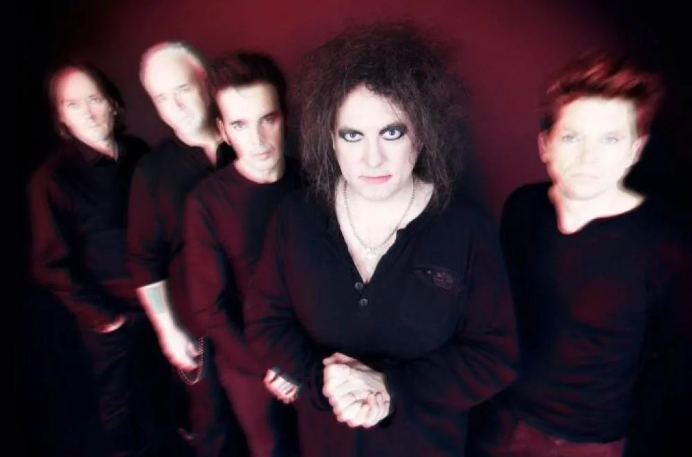 The Cure regresa con "Songs of a Lost World"