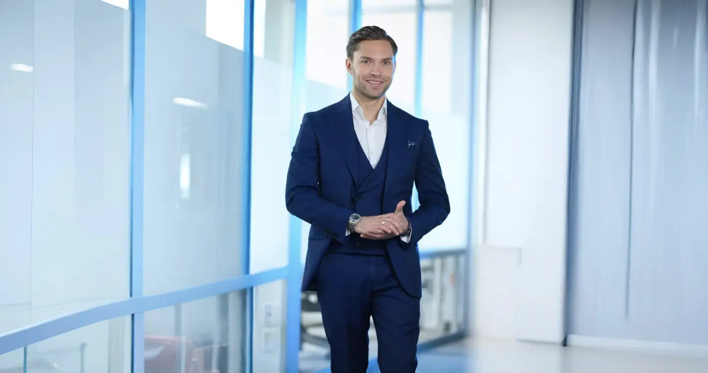 Dr. David De Rungs: La cirugía estética da un giro hacia la naturalidad y la tecnología 