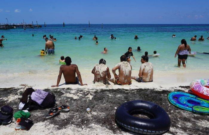 Vacaciones dignas en México  entran en vigor el 1 de enero