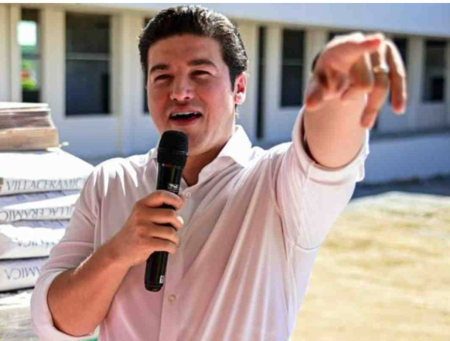 Movimiento Ciudadano se queda en el limbo político 