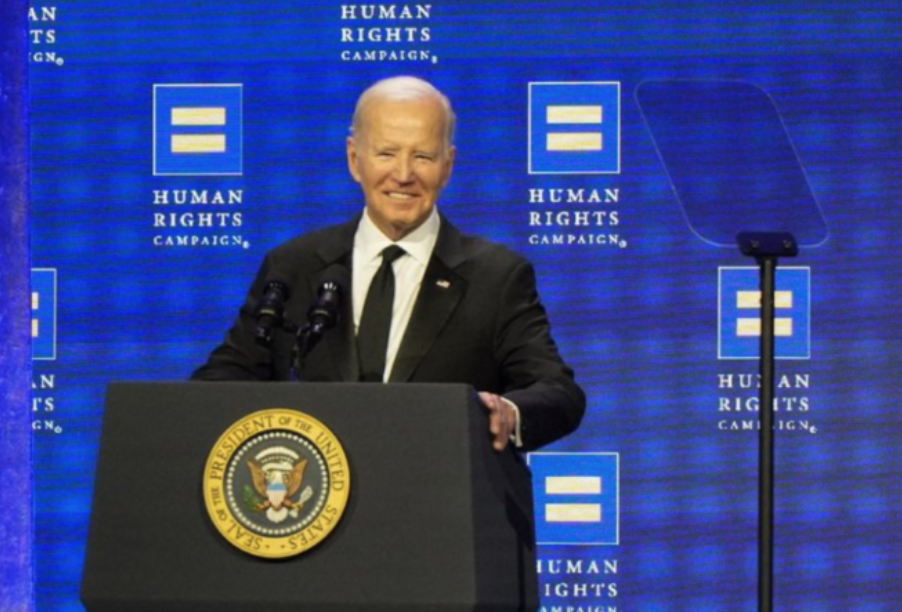 Joe Biden firma decreto para sancionar a bancos que apoyen a Rusia 