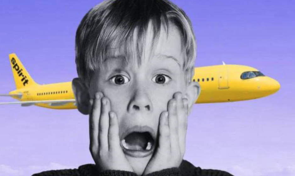 Aerolínea vuela a niño que viajaba solo a destino equivocado