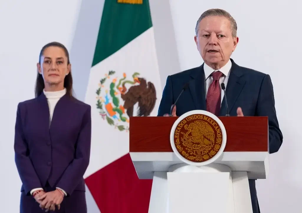 Arturo Zaldívar destaca sensibilidad en selección de jueces