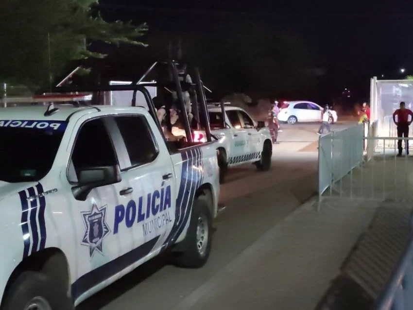 Ataque armado contra tractocamión en Sonora deja un muerto