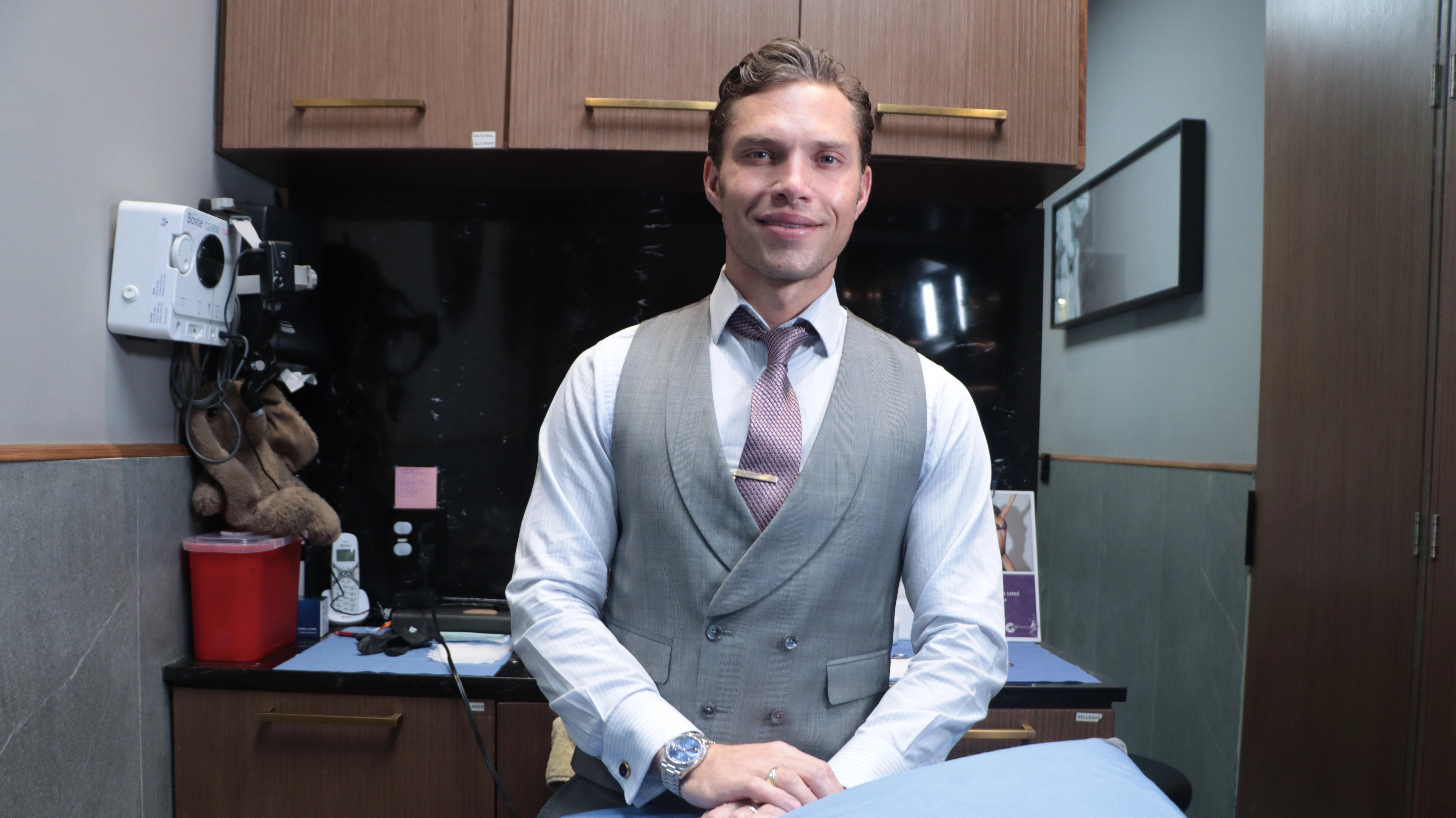 Cuidados postoperatorios tras una mamoplastia: recomendaciones del Dr. David De Rungs