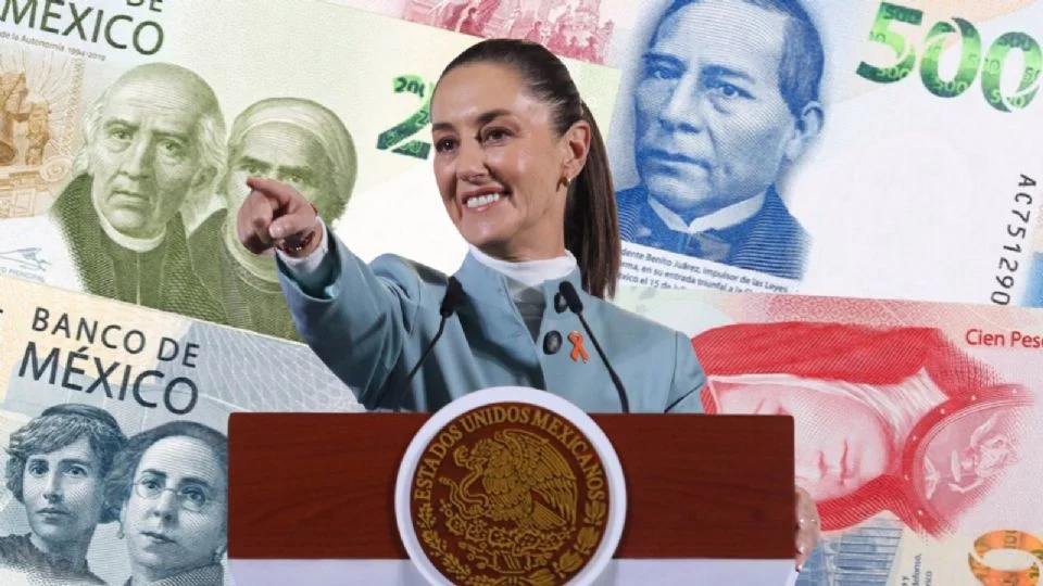 Incremento histórico del salario mínimo en 2025