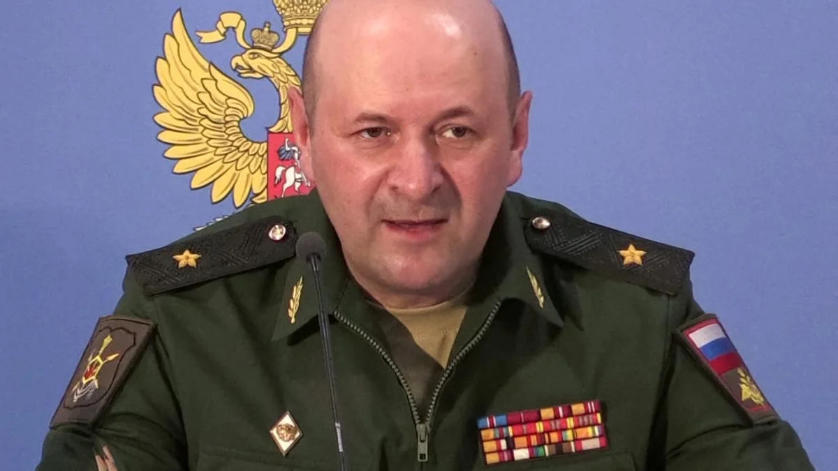 Rusia amenaza con represalias tras asesinato de alto general ruso
