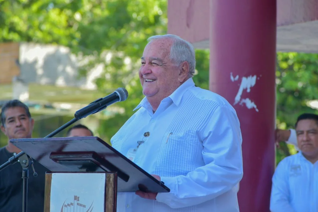 Cateo en rancho "La Muralla" del alcalde Fernando Remes Garza