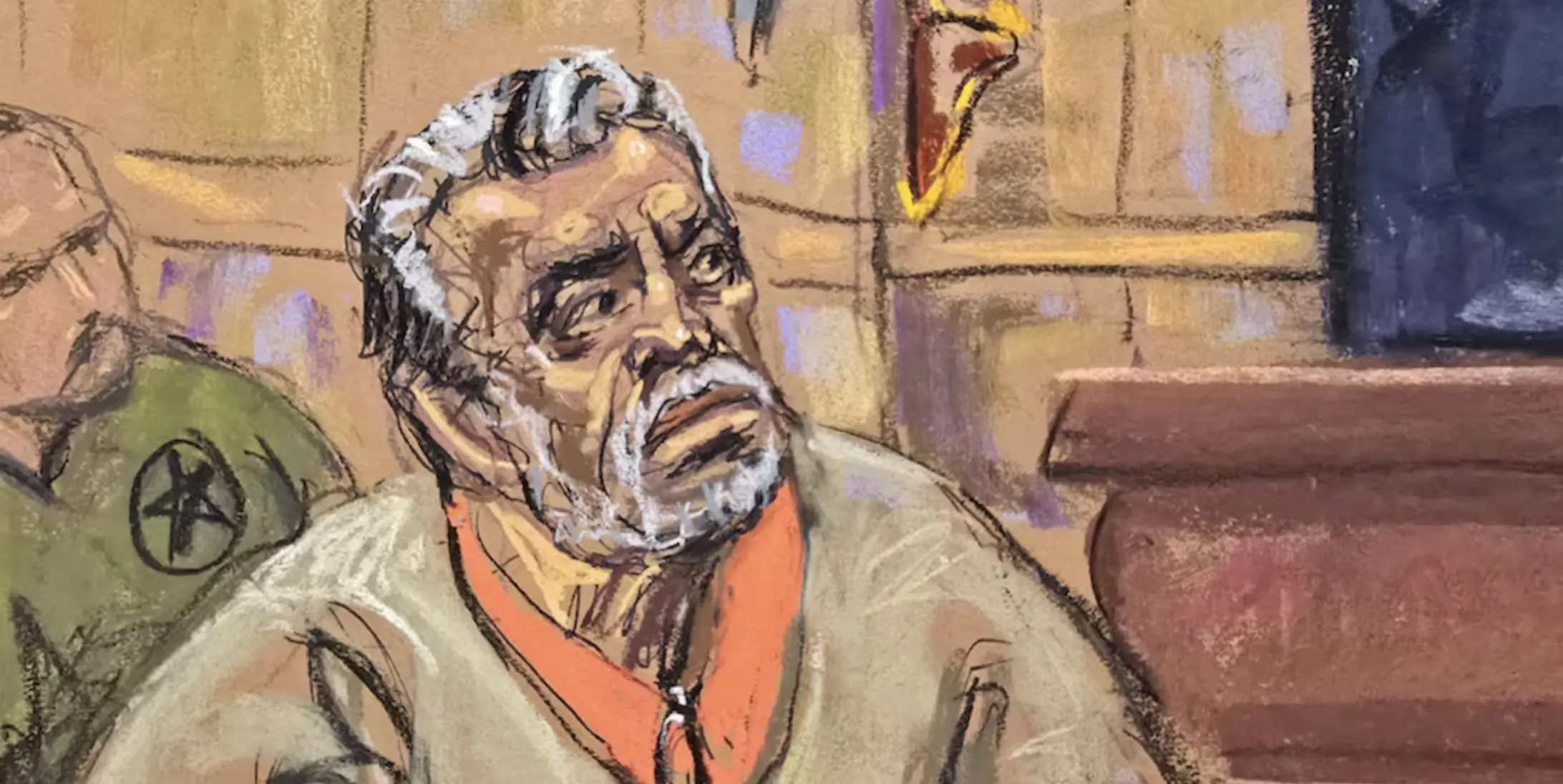 Adelantan audiencia de sentencia para Ismael “El Mayo” Zambada en Nueva York